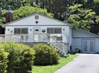131 Birch Ln, Littleton, NC 27850