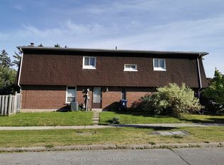 25 Picola Ct, Toronto, ON M2H 2N2