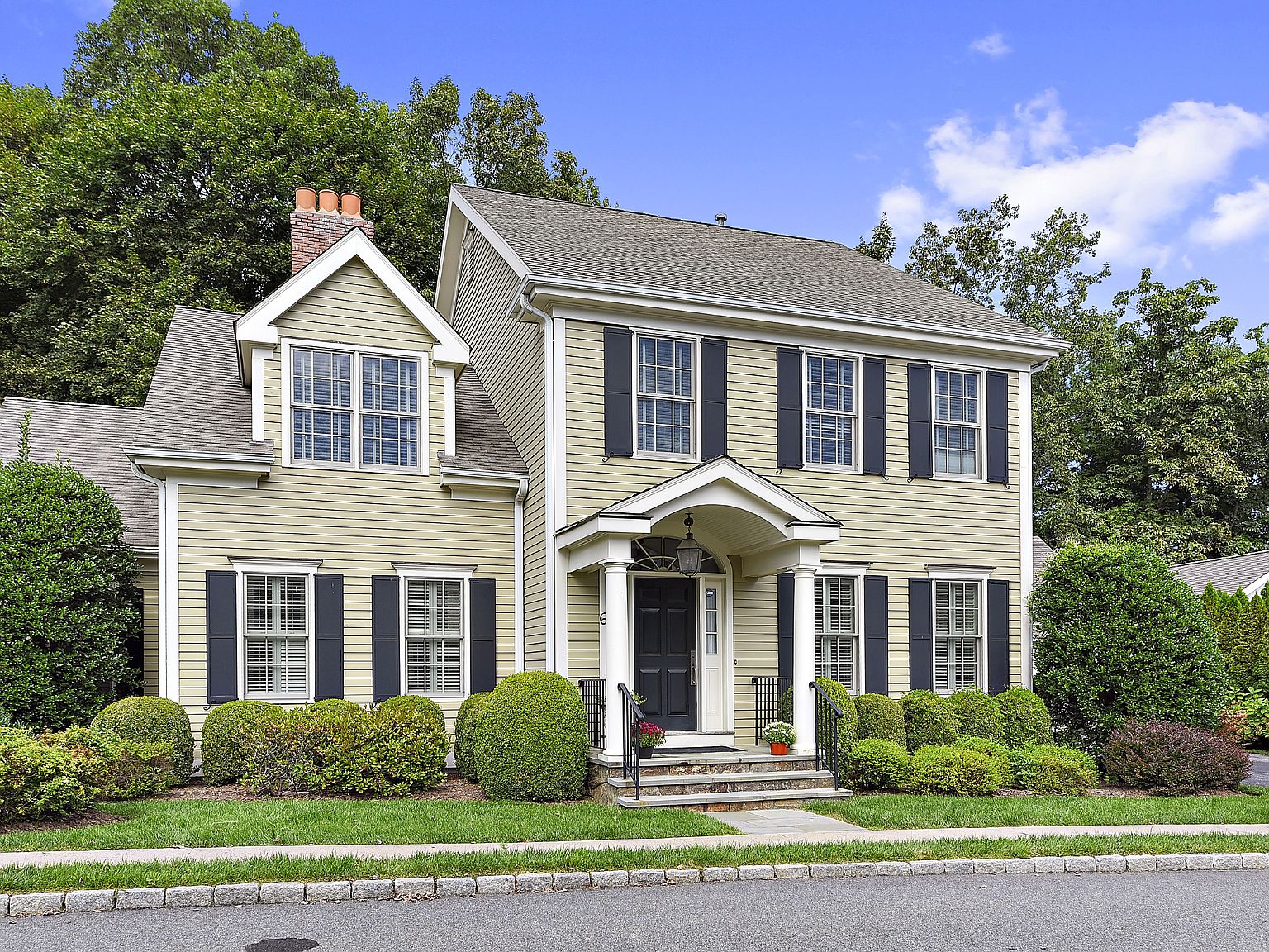 6 Cider Mill Cir, Armonk, NY 10504 Zillow