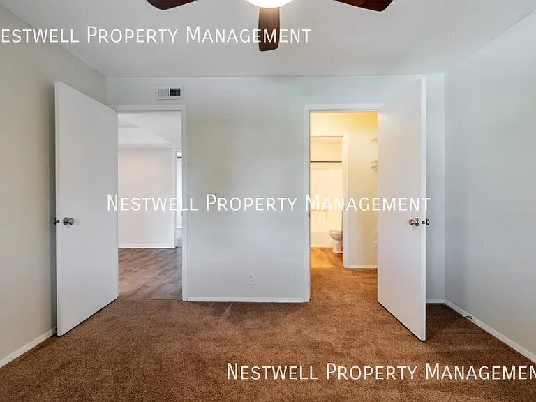 7208 S Station Creek Way #4E — Photo 9