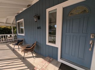 805 Hospital Rd, Hollister, CA 95023