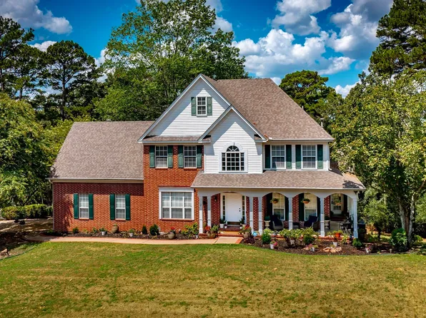 2 Richland Hills Dr, Conway, AR 72034