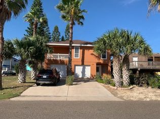 104 E Cora Lee Dr, South Padre Island, TX 78597