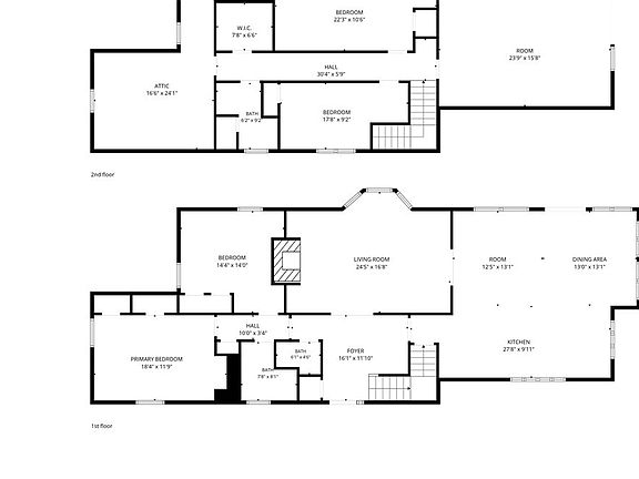 3rd image of 2810 Brentwood Close St NW