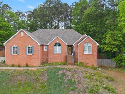 170 Wisteria Dr, Hiram, GA, 30141