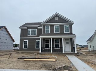 2211 Hampton Roads Pkwy, Chesapeake, VA 23321
