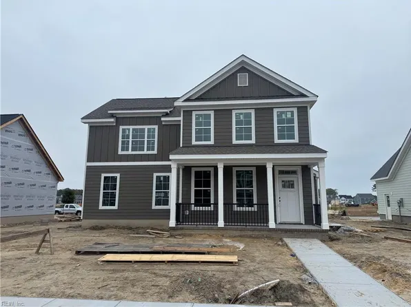 2211 Hampton Roads Pkwy, Chesapeake, VA 23321