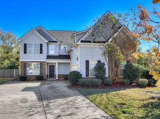 9031 Battle Ct, Grovetown, GA 30813