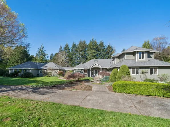 38101 SE Hauglum Rd, Sandy, OR 97055