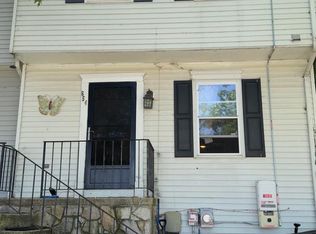 654 Kittendale Cir, Baltimore, MD 21220
