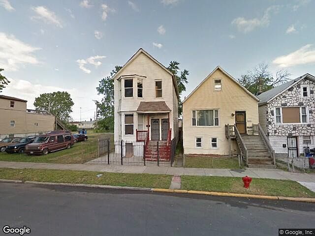 1st image of 5032 S Princeton Ave #2