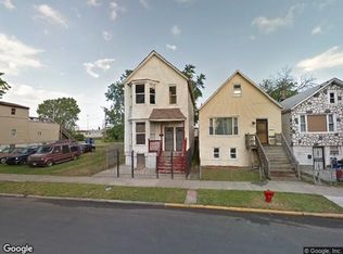 5032 S Princeton Ave #2, Chicago, IL 60609