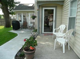 3316 E Jefferson Sq, South Bend, IN 46615