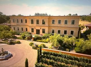 1577 Napa Rd, Sonoma, CA 95476