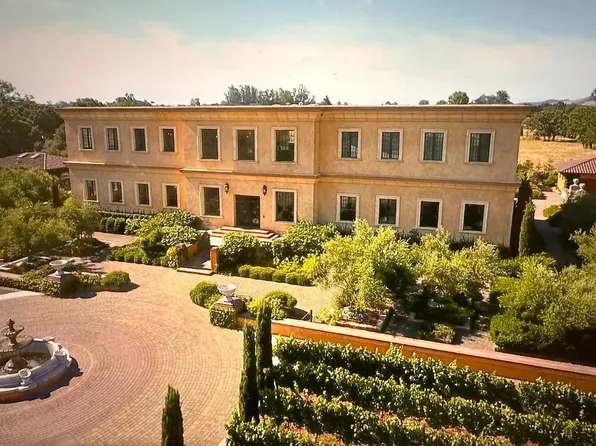 1577 Napa Road, Sonoma, CA 95476