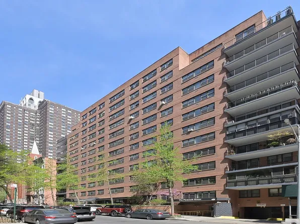 235 E 87th St APT 4B, New York, NY 10128