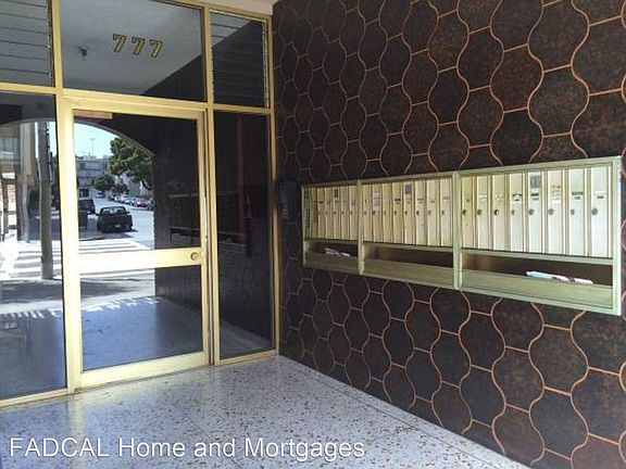 2nd image of 777 Arguello Blvd #207