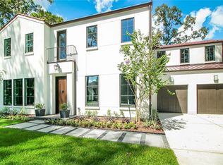 7826 Wedgewood Ln, Houston, TX 77055