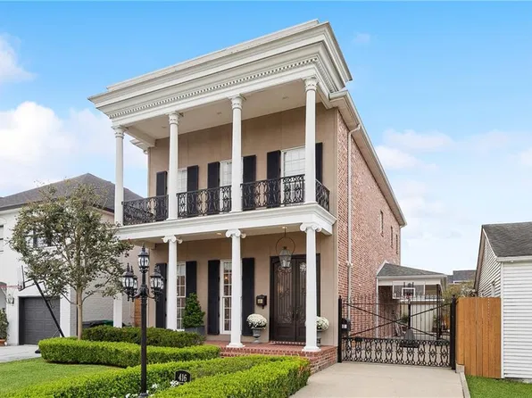 416 Metairie Lawn Dr, Metairie, LA 70001