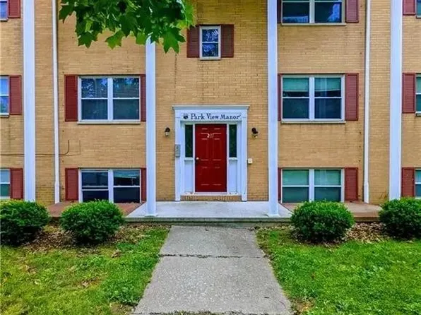 207 Park Ave APT 1, Youngstown, OH 44504