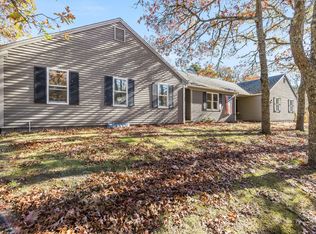 113 Derby Ln, Brewster, MA 02631