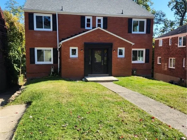 143-145 Morrison Dr, Pittsburgh, PA 15216