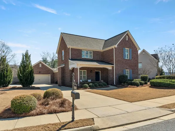 2982 Kelham Grove Way, Birmingham, AL 35242