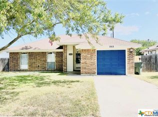 3513 Crescent Dr, Killeen, TX 76543