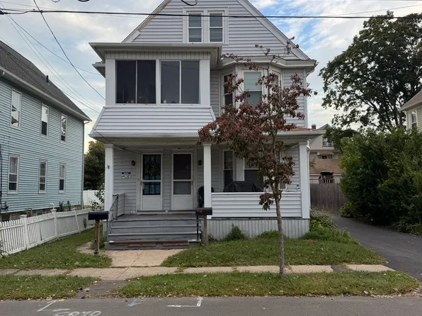 246 Roselle St, Fairfield, CT 06825
