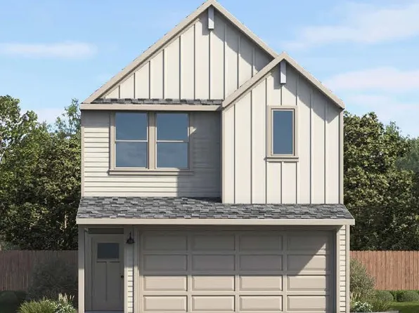 385 Old Stagecoach Rd, Jarrell, TX 76537
