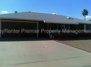 12202 N Sun Valley Dr, Sun City, AZ 85351