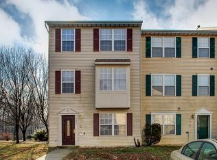4823 Norfolk Ct, Suitland, MD 20746