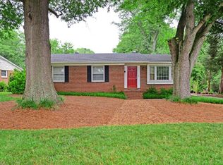 2000 Cheltenham Blvd, Greensboro, NC 27407