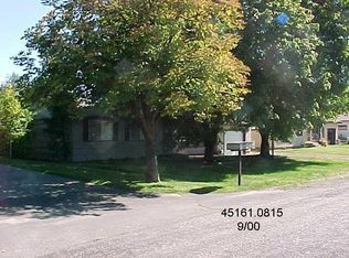 1112 N Bates Rd, Spokane, WA 99206