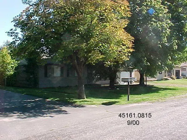 1112 N Bates Rd, Spokane, WA 99206