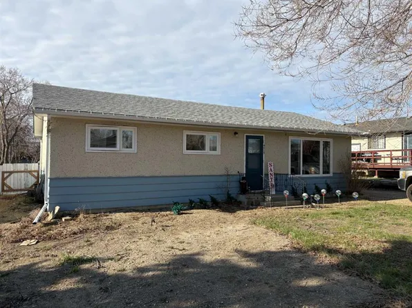 4715 N 47th Ave, Grimshaw, AB T0H 1W0