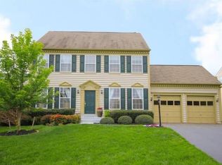 14713 Gap Way, Gainesville, VA 20155