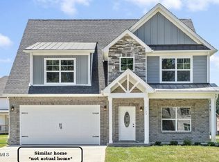 5747 Mountain Vista Ln LOT 17, Maryville, TN 37804