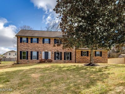 107 Carson Ln, Oak Ridge, TN, 37830