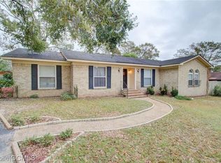 3655 Drexel Cir, Mobile, AL 36693
