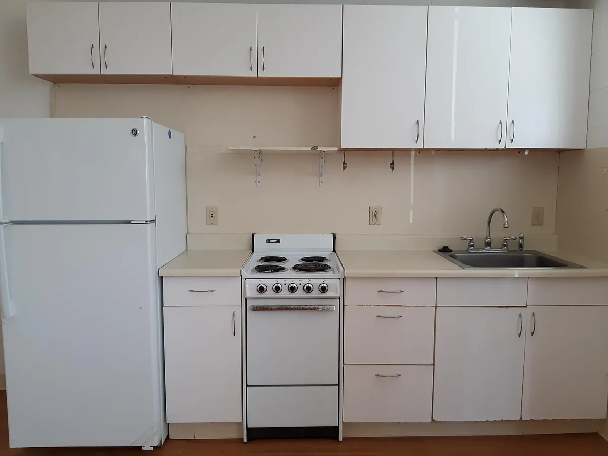 Building Photo - 1442 Wilder Ave #5