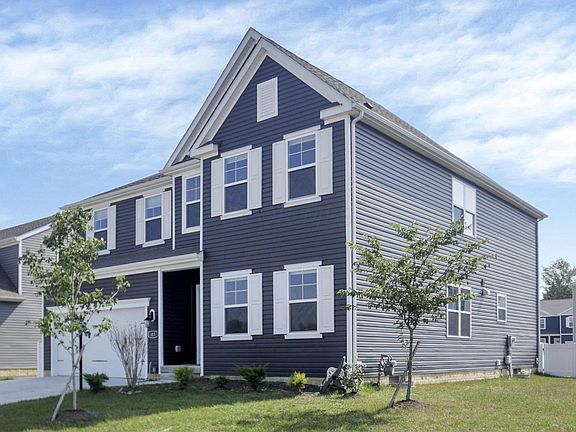2nd image of 611 Timber Valley Dr