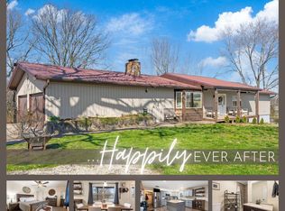 20863 Main St, Reeds Spring, MO 65737
