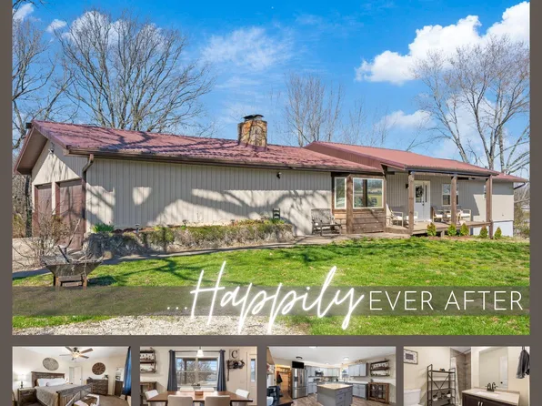 20863 Main Street, Reeds Spring, MO 65737