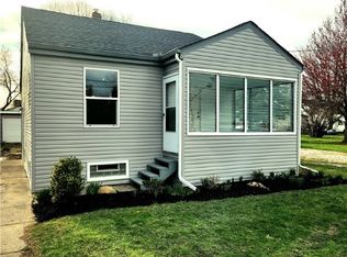 1310 Leavitt Rd, Lorain, OH 44052