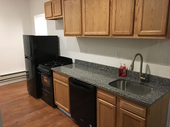 Missing new microwave (coming soon)