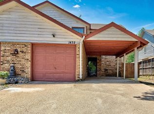 1432 Palmnold Cir E, Fort Worth, TX 76120