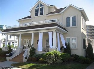 121 S Delancy Pl, Atlantic City, NJ 08401