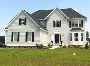 124 Fawn Haven Walk, Dover, DE 19901