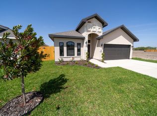 2208 N 26th Dr, Hidalgo, TX 78557